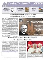 Catholic Family News